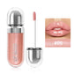 💄 Long-Lasting Lip Gloss: High-Shine, Hydrating, Non-Sticky, 12 Shades, 5.9g