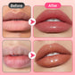 💄 Long-Lasting Lip Gloss: High-Shine, Hydrating, Non-Sticky, 12 Shades, 5.9g
