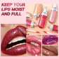 💄 Long-Lasting Lip Gloss: High-Shine, Hydrating, Non-Sticky, 12 Shades, 5.9g