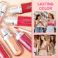 💄 Long-Lasting Lip Gloss: High-Shine, Hydrating, Non-Sticky, 12 Shades, 5.9g