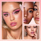 💄 Long-Lasting Lip Gloss: High-Shine, Hydrating, Non-Sticky, 12 Shades, 5.9g