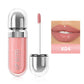 💄 Long-Lasting Lip Gloss: High-Shine, Hydrating, Non-Sticky, 12 Shades, 5.9g