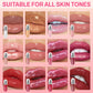 💄 Long-Lasting Lip Gloss: High-Shine, Hydrating, Non-Sticky, 12 Shades, 5.9g