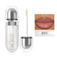 💄 Long-Lasting Lip Gloss: High-Shine, Hydrating, Non-Sticky, 12 Shades, 5.9g