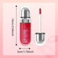 💄 Long-Lasting Lip Gloss: High-Shine, Hydrating, Non-Sticky, 12 Shades, 5.9g