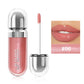 💄 Long-Lasting Lip Gloss: High-Shine, Hydrating, Non-Sticky, 12 Shades, 5.9g