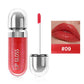 💄 Long-Lasting Lip Gloss: High-Shine, Hydrating, Non-Sticky, 12 Shades, 5.9g