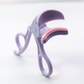 👁️ Eyelash Curler with Built-In Comb: Wide-Angle, Gentle Pad, Ergonomic Handle, Natural Curl