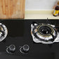 🍳 Stove Aluminum Foil Oil-Proof Pads: Heat-Resistant, Easy Install, Customizable