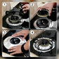 🍳 Stove Aluminum Foil Oil-Proof Pads: Heat-Resistant, Easy Install, Customizable