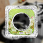 🍳 Stove Aluminum Foil Oil-Proof Pads: Heat-Resistant, Easy Install, Customizable