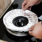 🍳 Stove Aluminum Foil Oil-Proof Pads: Heat-Resistant, Easy Install, Customizable
