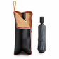 ☔ Waterproof Umbrella Storage Bag: Absorbent Chenille, Double Duty Wipe, Oxford Cloth, Portable