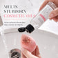 🧼 Makeup Sponge & Brush Cleaner: Rapid Stain Remover, pH Balanced, Deep Cleansing, Gentle