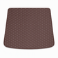 📢📢50% OFF !! ⏰Universal PVC Leather Car Trunk Mat Cargo Liner for Sedans and SUVs Easy to Clean 100x70cm
