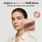 💄 Eyebrow Stamp Kit: Symmetrical Arches, Smudge-Proof, Beginner-Friendly, All-Day Wear
