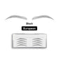 💄 Eyebrow Stamp Kit: Symmetrical Arches, Smudge-Proof, Beginner-Friendly, All-Day Wear