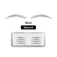 💄 Eyebrow Stamp Kit: Symmetrical Arches, Smudge-Proof, Beginner-Friendly, All-Day Wear