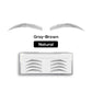 💄 Eyebrow Stamp Kit: Symmetrical Arches, Smudge-Proof, Beginner-Friendly, All-Day Wear