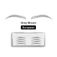 💄 Eyebrow Stamp Kit: Symmetrical Arches, Smudge-Proof, Beginner-Friendly, All-Day Wear