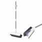 🧹 Upright Floor Scrub Brush: Built-In Spray, Squeegee, Long Handle, No Bending, Multi-Surface