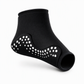 🧊 Cold Compression Ankle Wrap: Thickened Gel, Flexible Sleeve, Leakproof, for Ankle Relief