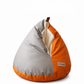 🐱 Semi-Enclosed Cat Cave Bed: Wrap-Around Warmth, High-Elastic PP Cotton, Cozy Shelter