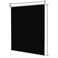 🪟 100% Blackout Roller Blind: 3-Layer Fabric, Heat Block, No-Drill Clamp, Child-Safe