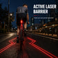 📢📢 50% OFF💡Rechargeable Safety Bike Taillight