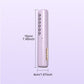 💇‍♀️ Cordless Hair Straightener Comb: 3 Heat Settings, 30s Fast Heat, Auto Shut-Off