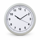 ✨ Vintage Wall Clock with Hidden Safe: 3 Shelves, Magnetic Latch, Quartz Movement