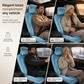 🚗 Plush Car Seat Cover: Winter Warm, Universal Fit, Soft & Non-Slip