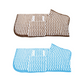 🐕 Super Absorbent Dog Bathrobe: Quick-Dry, Secure Belly Strap, XS-XL, 5 Colours