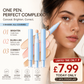 🎉 2026 Sale — Over 35,100 Sold!🎨24H Long‑Lasting Concealer & Foundation Pen ✨