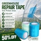 🌦️ 🩹 Weather‑Resistant Greenhouse Repair Tape – Heavy‑Duty, Strong Adhesive, Outdoor‑Ready 🌱