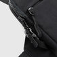 🛡️ Anti-Theft Sling Bag with Lockable Zipper & RFID Protection – 500D Tear-Resistant Crossbody Bag