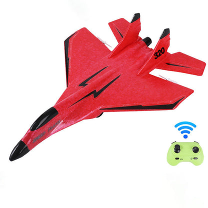 New remote control wireless airplane toy(Buy 2 Free Shipping)