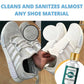 Multifunctional Leather/ shoes/ handbagCleaner（50% OFF）