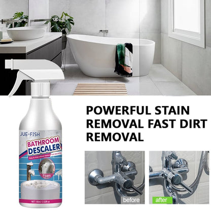 Stubborn stain cleaner