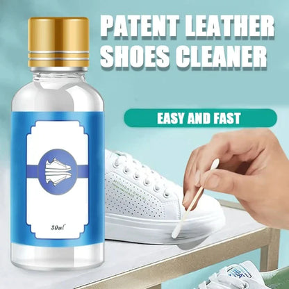 Multifunctional Leather/ shoes/ handbagCleaner（50% OFF）