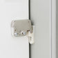 Door suction hook rebound DIY tool
