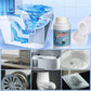 Strong Dissolving Power Toilet and Kitchen Sewer Deodorizing and Dredging Agent