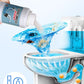 Strong Dissolving Power Toilet and Kitchen Sewer Deodorizing and Dredging Agent