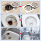 Strong Dissolving Power Toilet and Kitchen Sewer Deodorizing and Dredging Agent