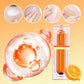 Multi-Vitamin C Natural Make-up Cream