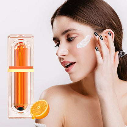 Multi-Vitamin C Natural Make-up Cream