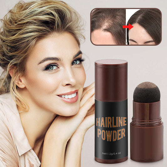 Root Touch-Up Powder Stick