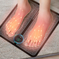 Foot Massager - For Lasting Foot Pain Relief