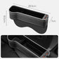 Car Seat Gap Filler Mutifunctional Storage Box