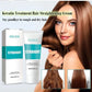 Keratin Treatment Hair Straightening